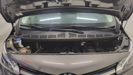 Zdjęcie przedmiotu: Toyota PROACE Verso 2.0 D4-D Medium Business