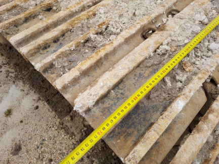 Zdjęcie przedmiotu: Crawler excavator Hyundai ROBEX 210 LC-9