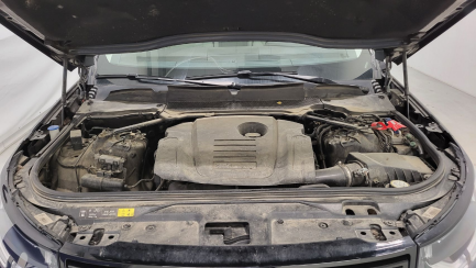 Zdjęcie przedmiotu: LAND ROVER Discovery V 2.0 SD4 HSE