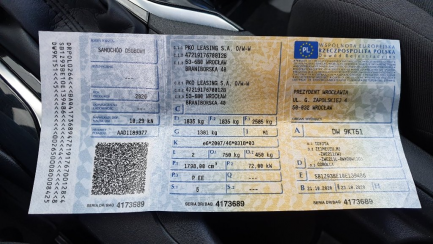 Zdjęcie przedmiotu: Toyota Corolla Combi 1.8 Hybrid GPF Active + LPG