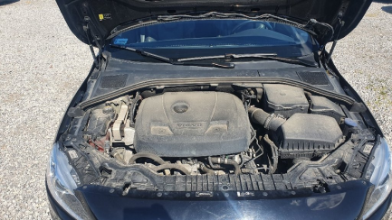 Zdjęcie przedmiotu: Volvo V60 T2 momentum aut