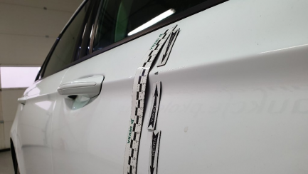 Zdjęcie przedmiotu: Ford Mondeo 2.0 TDCi Silver X (Amb.)