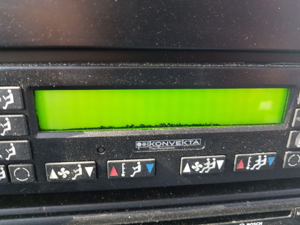 Zdjęcie przedmiotu: SCANIA TOURING Euro 6