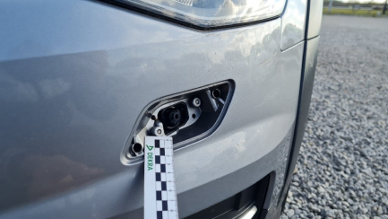 Zdjęcie przedmiotu: Audi A6 Allroad 3.0 TDI Quattro Tiptr.