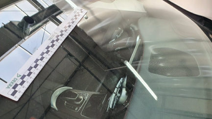 Zdjęcie przedmiotu: Mercedes-benz C63 AMG