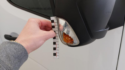 Zdjęcie przedmiotu: RENAULT/CARPOL MASTER FWD dCi E6 3.5t L3H1 Pack ClimS&S+E