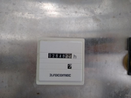 Zdjęcie przedmiotu: Apple peeler PND S.r.l. Fruit Processing Machinery Italy PEELING MACHINE PL6 160 BG