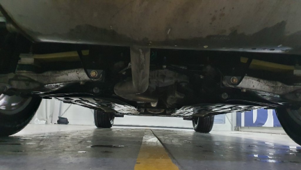 Zdjęcie przedmiotu: Volvo XC60 Combi