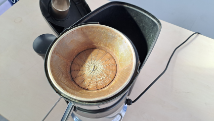 Zdjęcie przedmiotu: ES500 Juicer