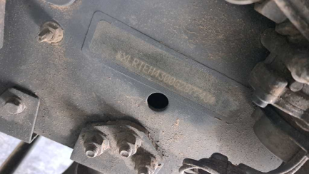 Zdjęcie przedmiotu: DAF XF 480 E6 21.0t FT Space Cab Low Deck