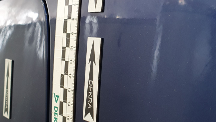 Zdjęcie przedmiotu: Toyota Avensis 2.0 D-4D Premium