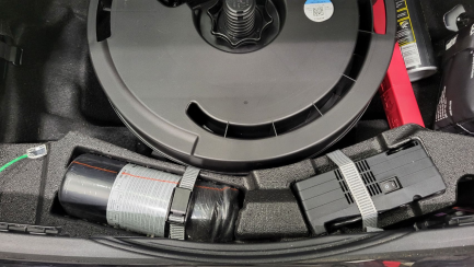 Zdjęcie przedmiotu: Audi A6 Avant 40 TDI mHEV Quattro Sport S tronic Oświadczenie o utracie DR