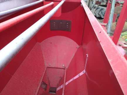 Zdjęcie przedmiotu: Combine seed drill HORSCH Maschinen GmbH Pronto 9 DC