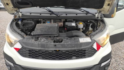 Zdjęcie przedmiotu: Iveco DAILY E5 3.5t