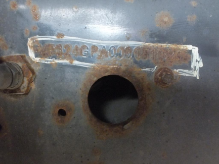 Zdjęcie przedmiotu: Renault 430 DXi Premium Route Euro 5 10837ccm - 439HP