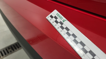 Zdjęcie przedmiotu: Skoda Kamiq 1.5 TSI Selection DSG