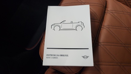 Zdjęcie przedmiotu: MINI JOHN COOPER WORKS