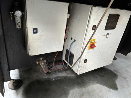 Zdjęcie przedmiotu: Плазмовий різак Swift-Cut Automation 3000-XP