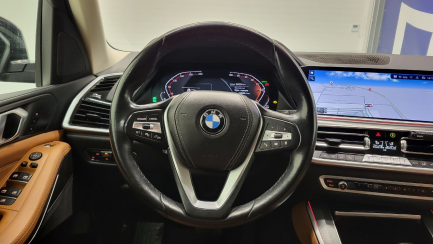 Zdjęcie przedmiotu: BMW X5 xDrive25d aut