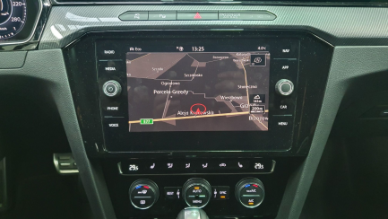 Zdjęcie przedmiotu: Volkswagen ARTEON 2.0 TDI SCR R-Line DSG