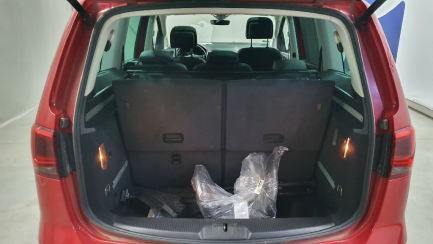 Zdjęcie przedmiotu: Seat Alhambra 2.0 TSI Style Advanced DSG