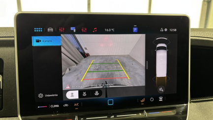 Zdjęcie przedmiotu: Volkswagen Crafter 2.0 TDI-CR E6 3.5t