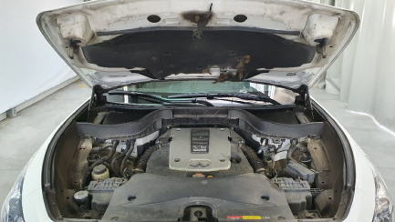 Zdjęcie przedmiotu: Infiniti Qx70 SUV