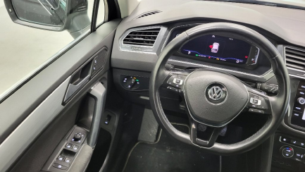 Zdjęcie przedmiotu: Volkswagen Tiguan 2.0 TDI BMT SCR Comfortline DSG