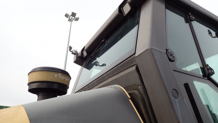 Zdjęcie przedmiotu: VOLVO SD130 DX combination roller