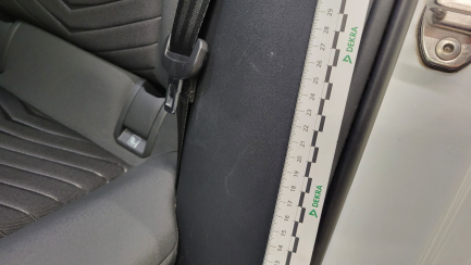 Zdjęcie przedmiotu: Cupra Born 58kWh E-Boost