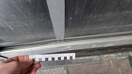 Zdjęcie przedmiotu: KASSBOHRER MEGA Skrzyniowa