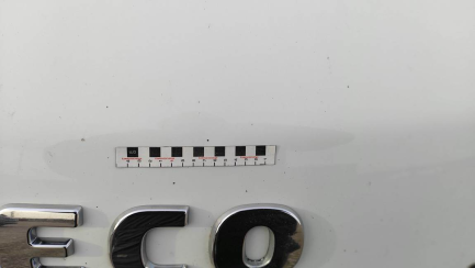 Zdjęcie przedmiotu: Iveco DAILY E6 3.5t