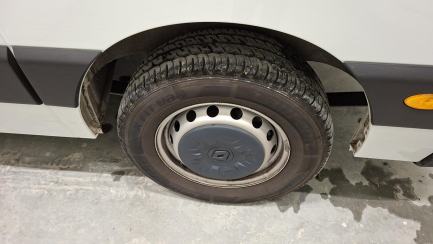 Zdjęcie przedmiotu: Renault Master FWD 2.3 dCi E6d 3.5t L3H3 Pack Clim