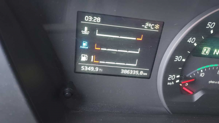 Zdjęcie przedmiotu: Volvo FH 500 E6 20.1t