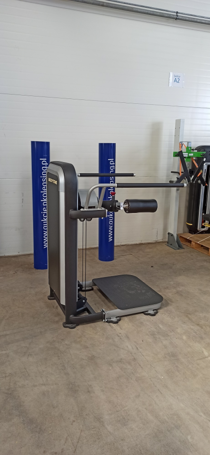 Zdjęcie przedmiotu: BODYTONE Multi Hip Machine