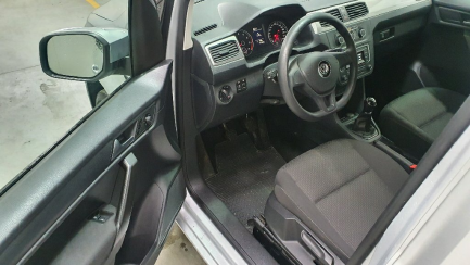 Zdjęcie przedmiotu: Volkswagen Caddy 1.4 TSI Trendline