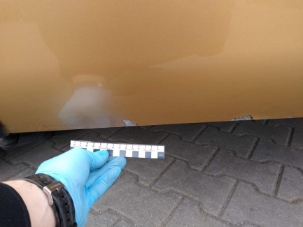 Zdjęcie przedmiotu: Mercedes-benz TOURISMO RHD-M/2A