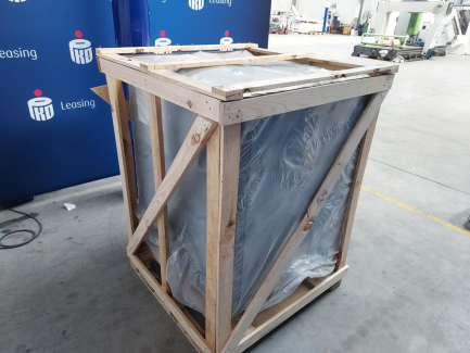 Zdjęcie przedmiotu: Gas combi-steam oven FAGOR ACG-101