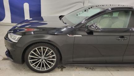 Zdjęcie przedmiotu: Audi A5 Sportback 2.0 TFSI Quattro Sport S tronic