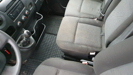 Zdjęcie przedmiotu: Renault Master dCi 100 L3H2 Pack Clim Euro 5