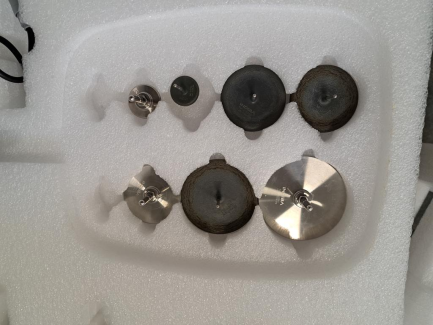 Zdjęcie przedmiotu: INDIBA DEEP CARE ELITE medical device