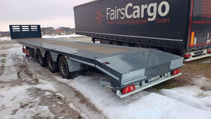 Zdjęcie przedmiotu: FLIEGL SDS 06 39.0t