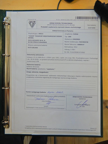 Zdjęcie przedmiotu: AUCTION OF THE DAY Volvo FH 16 700 6x4 Globetrotter Euro 5 with BERGS FOGEN timber body with JONSERED 1080 crane