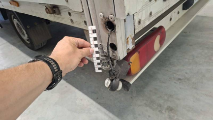 Zdjęcie przedmiotu: Renault Master FWD dCi E6 3.5t L3H1 Pack Clim S&S+E