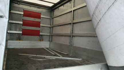 Zdjęcie przedmiotu: RENAULT Master dCi 170 Energy L3 Pack Clim Euro 6