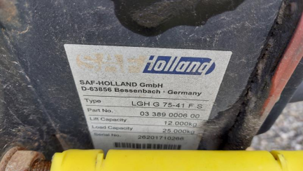 Zdjęcie przedmiotu: FLIEGL SDS Under containers