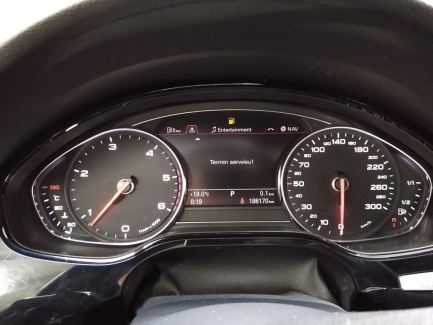 Zdjęcie przedmiotu: Audi A8 Quattro 3.0 TDi DPF Lang Tiptronic