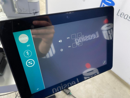 Zdjęcie przedmiotu: Medical laser for 2RT ELLEX MEDICAL PTY therapy. 2RT LR1532