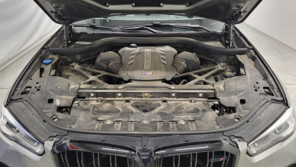 Zdjęcie przedmiotu: BMW X5 M
