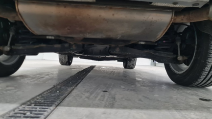 Zdjęcie przedmiotu: Ford Kuga 2.0 TDCi AWD Edition